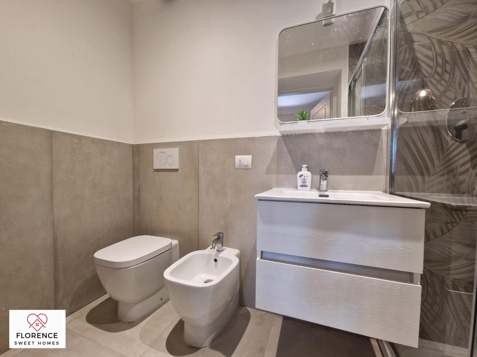 Lella Apartment With Free Parking By Florence Sweet Homes Exterior foto